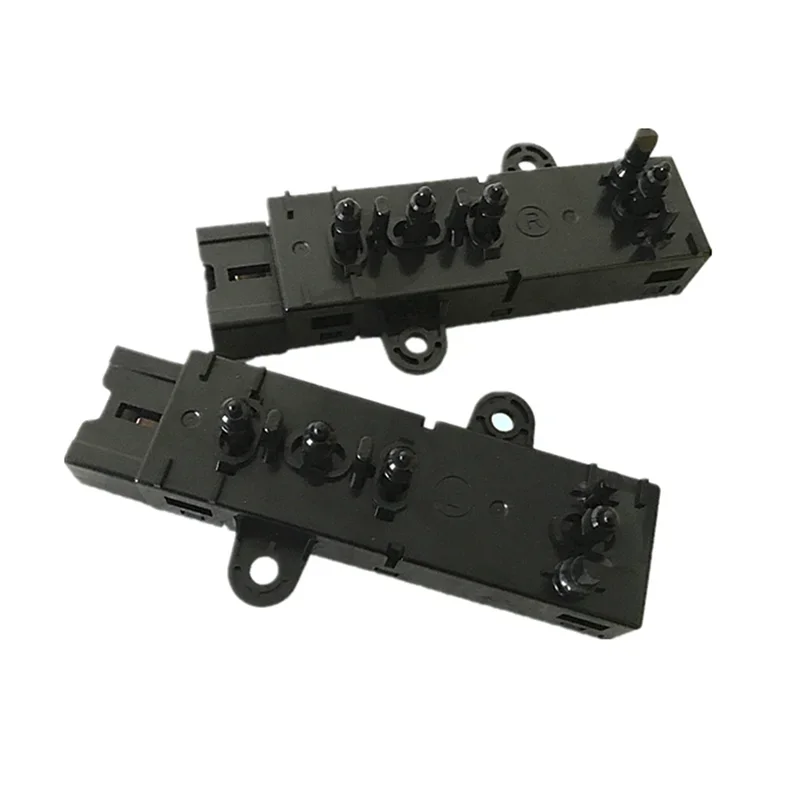 Interruttore Sedile Elettrico Passeggero Destro Per Hyundai Sonata YF I45 Santa Fe DM E Kia Optima - Ricambio 882923S100 - 5