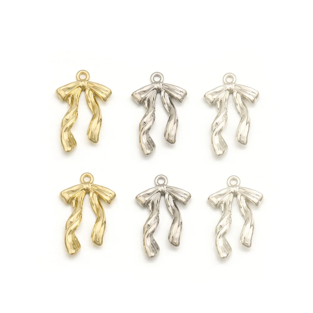 Cordial Design 100Pcs 16*24MM Jewelry Accessories/Zinc Alloy/Hand Made/DIY Charms/Bracelets Making/Jewelry Findings & Components - cordial