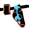 Garden Portable Tool Waist Bag Garden Scissors Electric Pruning Shears Garden Electric Scissors Carry Waist Belt Battery Pack 3