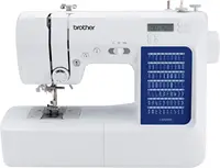 CS7000X Computerized Sewing and Quilting Machine (70 Built-in Stitches) + 5300A Sewing Machine Hardcase 2