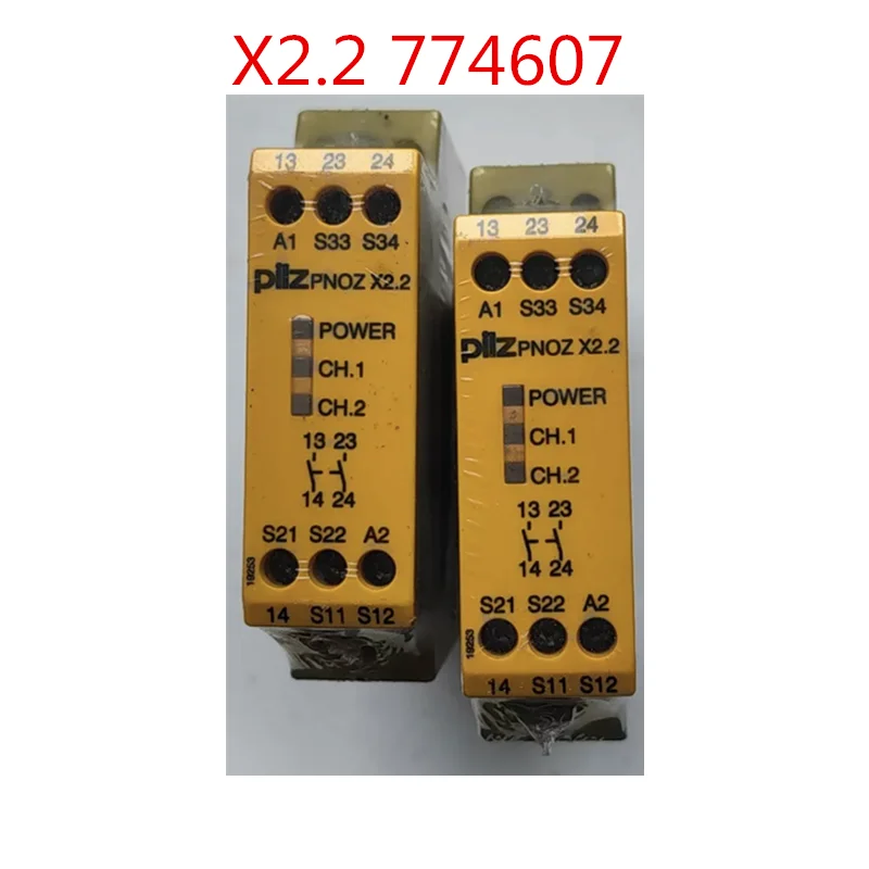 

Абсолютно новый, X2.2 774607, оригинальный.