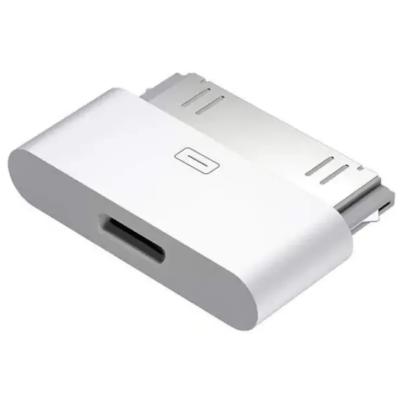 รูปสินค้า อะแดปเตอร์ USB-C แปลงสาย ชาร์จ iPhone iPad iPod ได้ทุกรุ่น