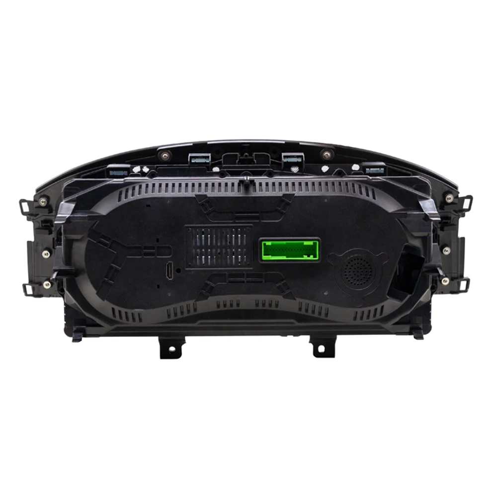 VW Golf7 MK7  LCD  ú Ŭ, 2013-2020  ڵ    , 12.3 ġ