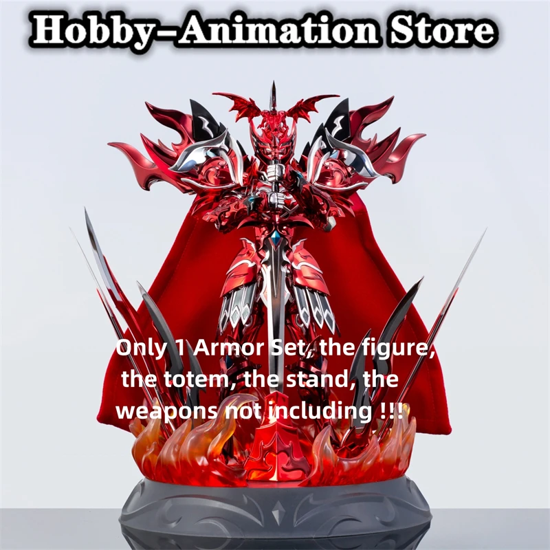 トイポイント 聖闘士聖衣神話EX オーディン 天秤座 水瓶座 蠍座 牡羊座