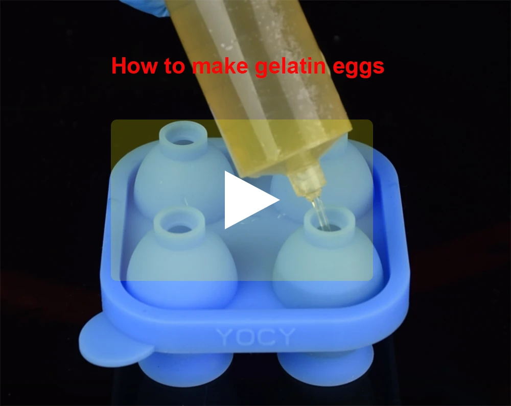 gleitgel applikator Homemade Anal Plug – How to Make a Butt Plug Yourself? – ＳＴＳ main image 1