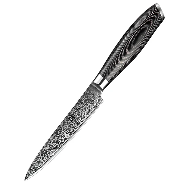 Knife