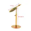 Shoe Display Stand Holder Rack Display Prop Anti Slip for Clothing Store 6