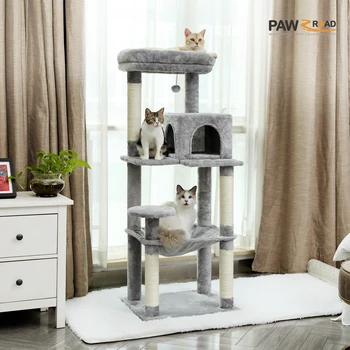 5-Level Cat Tower Tree 2
