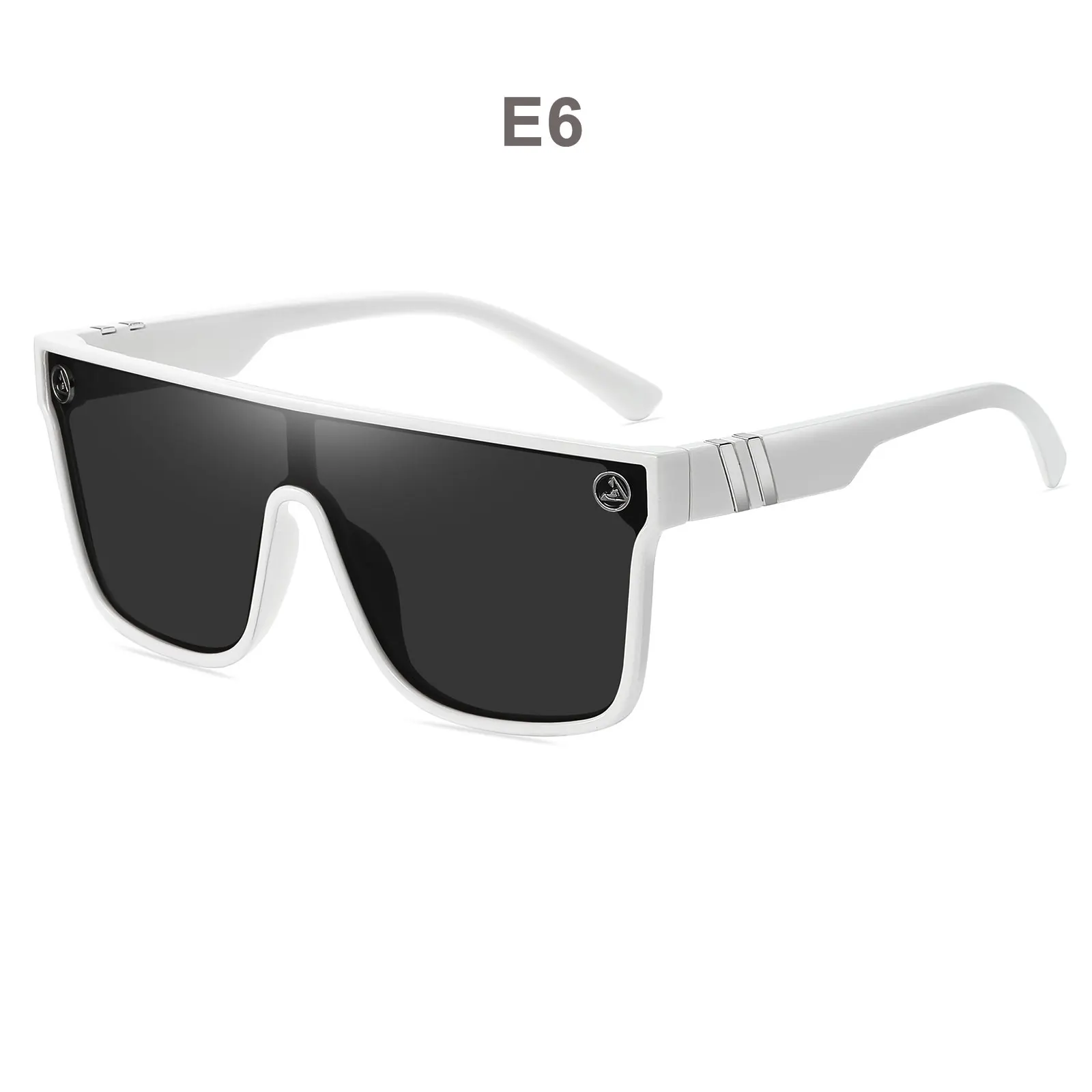 UV400 Outdoor Sport Sunglasses 5