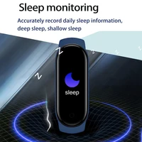 M7 Children Kids Smart Watch Boys Girls Sport Smartwatch IP67 Waterproof Smart Clock Bracelet Child Smart-Watch For Android IOS 2