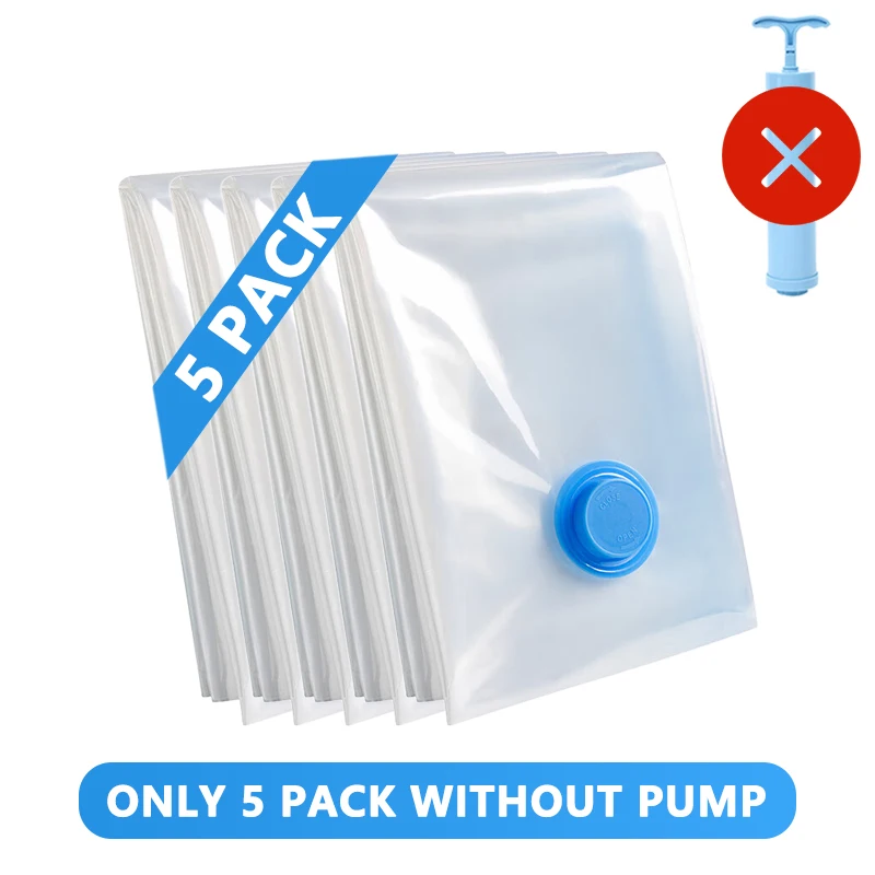 Only 5 Pack