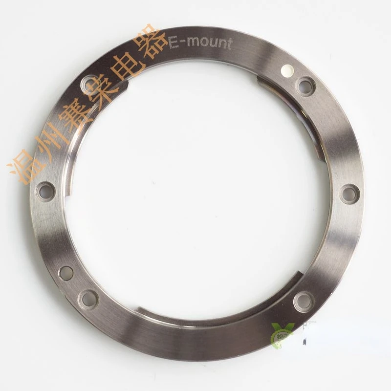 Новый 7RM3 A7RM3 A7III A7M3 кольцо байонетной оправы для Sony ILCE-7RM3 ILCE-A7RM3 ILCE-A7III ILCE-A7M3 Камера