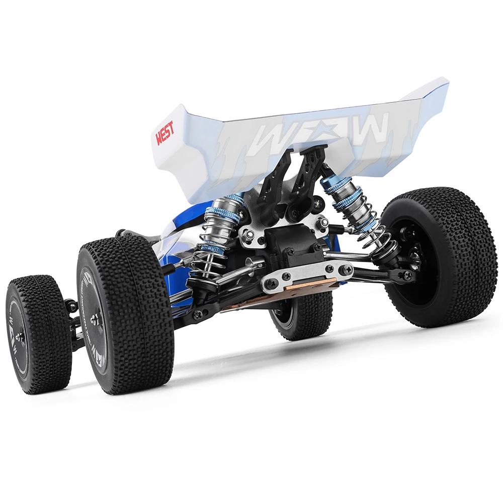 WLtoys XK 144011 4WD RCī 1/14, 4x4 ε 帮Ʈ ̽ ī, 65 km/h