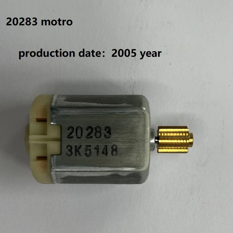 1020573 Motor For Audi Porsche Volkswagen ,20283 Motor For Audi A6 A4 Q5 1020661 motor