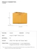 Mini Hasp Card Holder Coin Short Wallets Slim Small Purse Zipper Keychain Yellow Women Wallet Soft PU Leather Female Purse 3