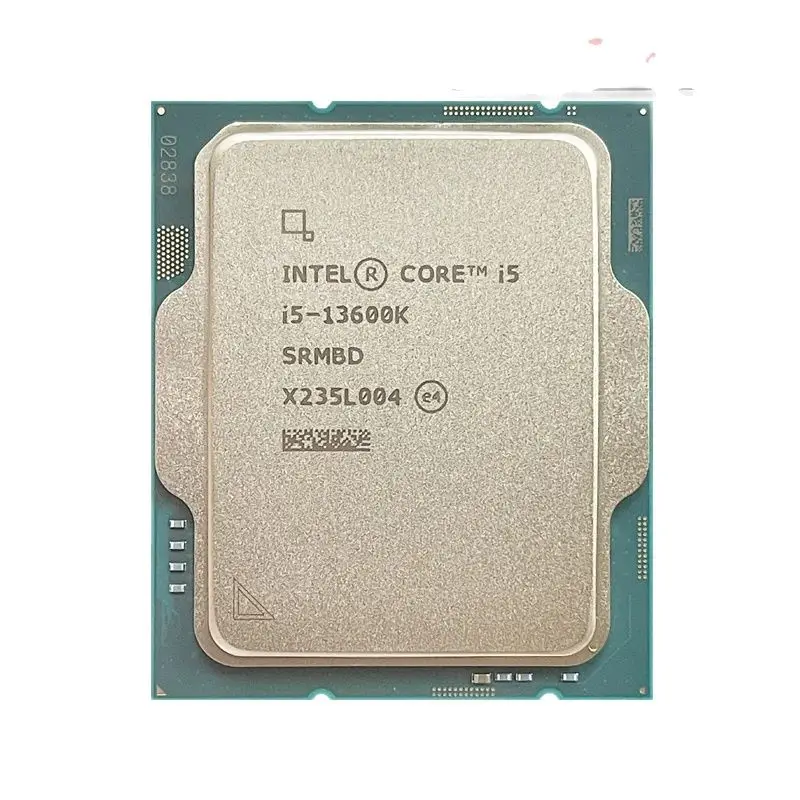 intel インテル CPU 第13世代 Core i5-13600K 【公式通販】