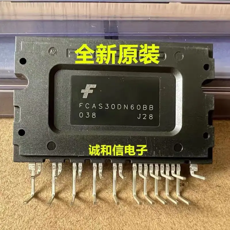 

2-5PCS/FCAS30DN60BB NEW