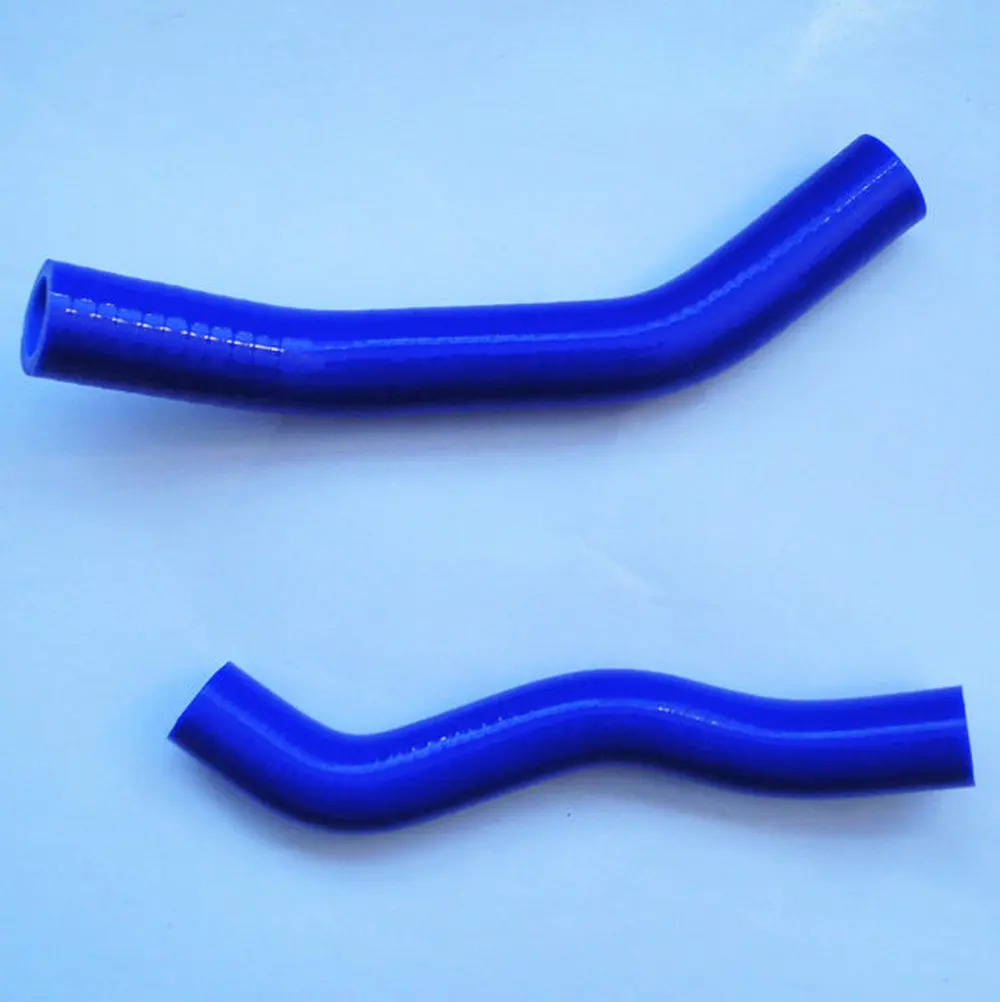 Silicone Coolant Radiator Hose For 2009-2014 Suzuki Quadsport Z400 LTZ-400 LTZ400 2010 2011 2012 2013