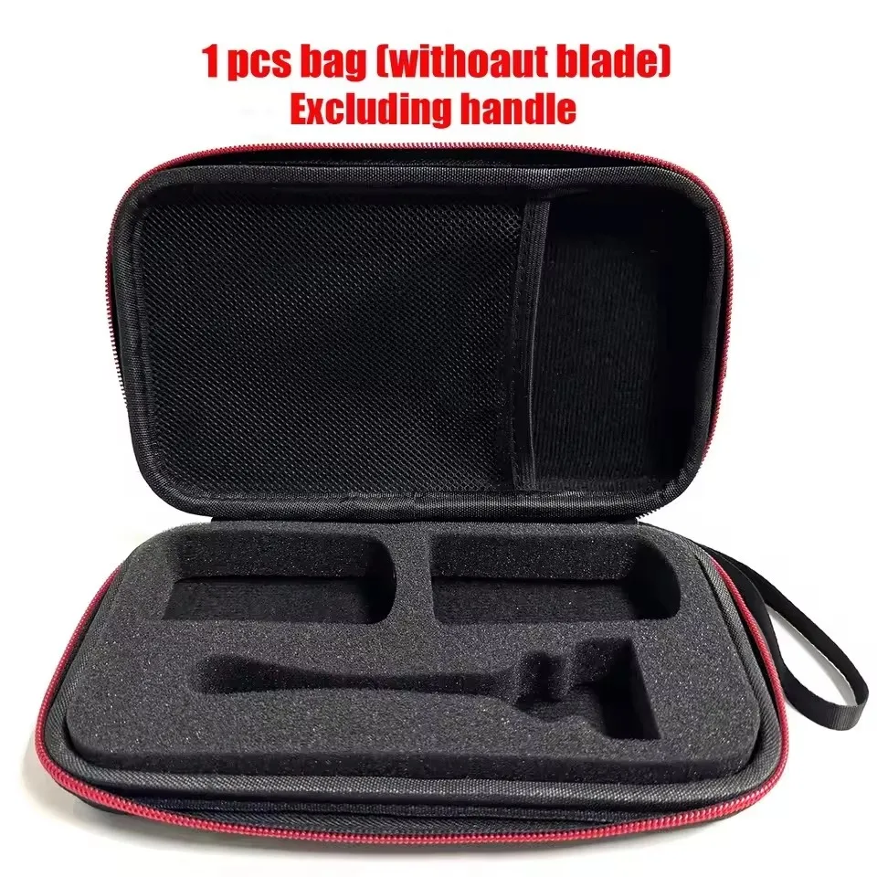 1 bag no blade
