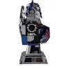 Metal Assembly Model DIY Robot 3D Stereo Puzzle Kit High Collection Difficulty 5