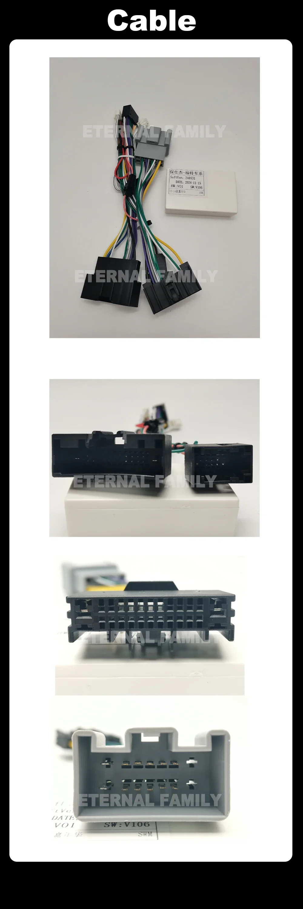 Product Detail
