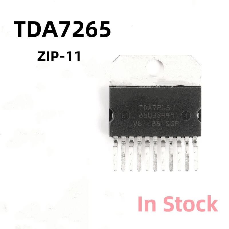 

5 шт./партия, фотовспышка TDA7265 7265