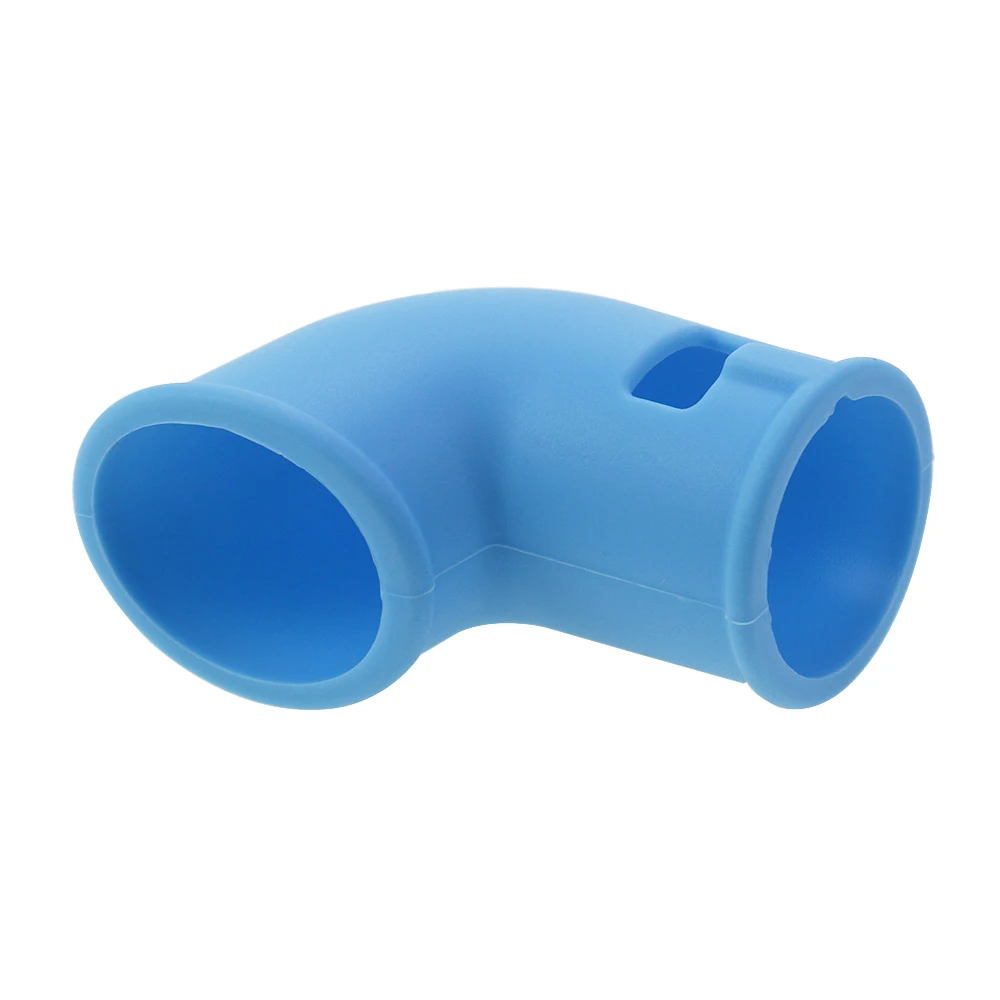 Silicone Instant Pot Pressure Cooker Exhaust Pipe Exhaust Hole 1Pcs Multi Color 4x5x7.3cm kitchen utensils