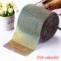 25 colorful