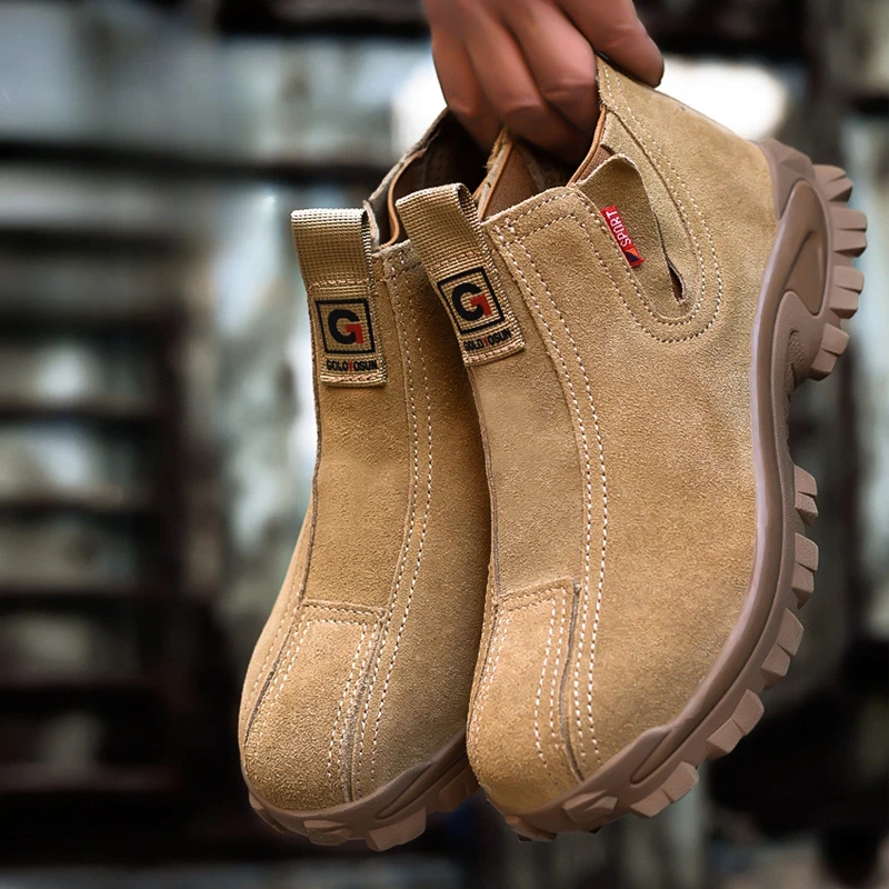 

Мужские мотоциклетные ботинки, износостойкие дышащие моторные ботинки, защита от падения, защитное оборудование для мотоцикла