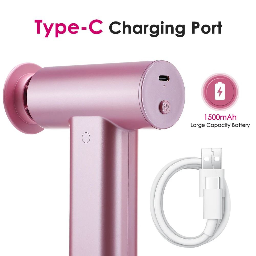 3 in 1 Rechargeable Battery Electric Foot File Professional Cordless Foot Sander Pedicure Tool Electric Foot Grinding Machine