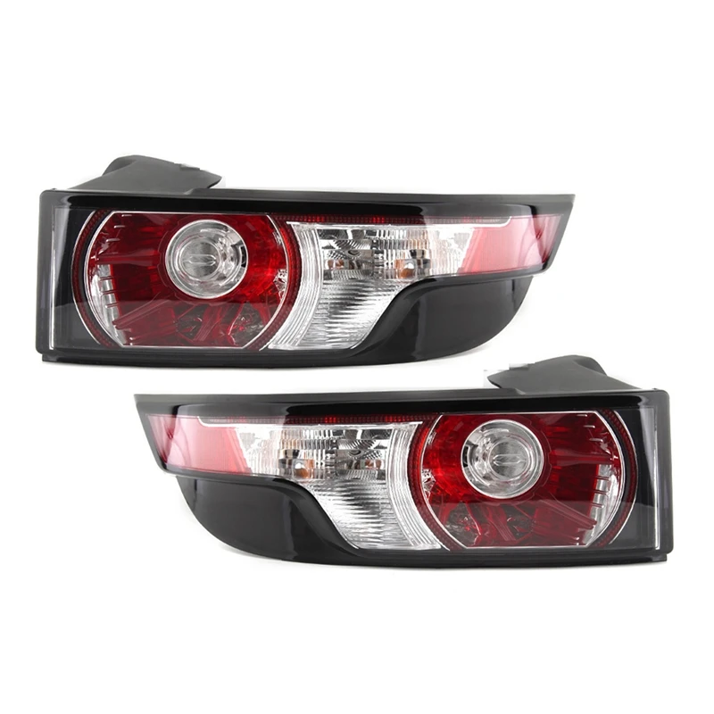 Tail Light Range Rover Evoque Tail Lamp Assembly Tail Lights Car