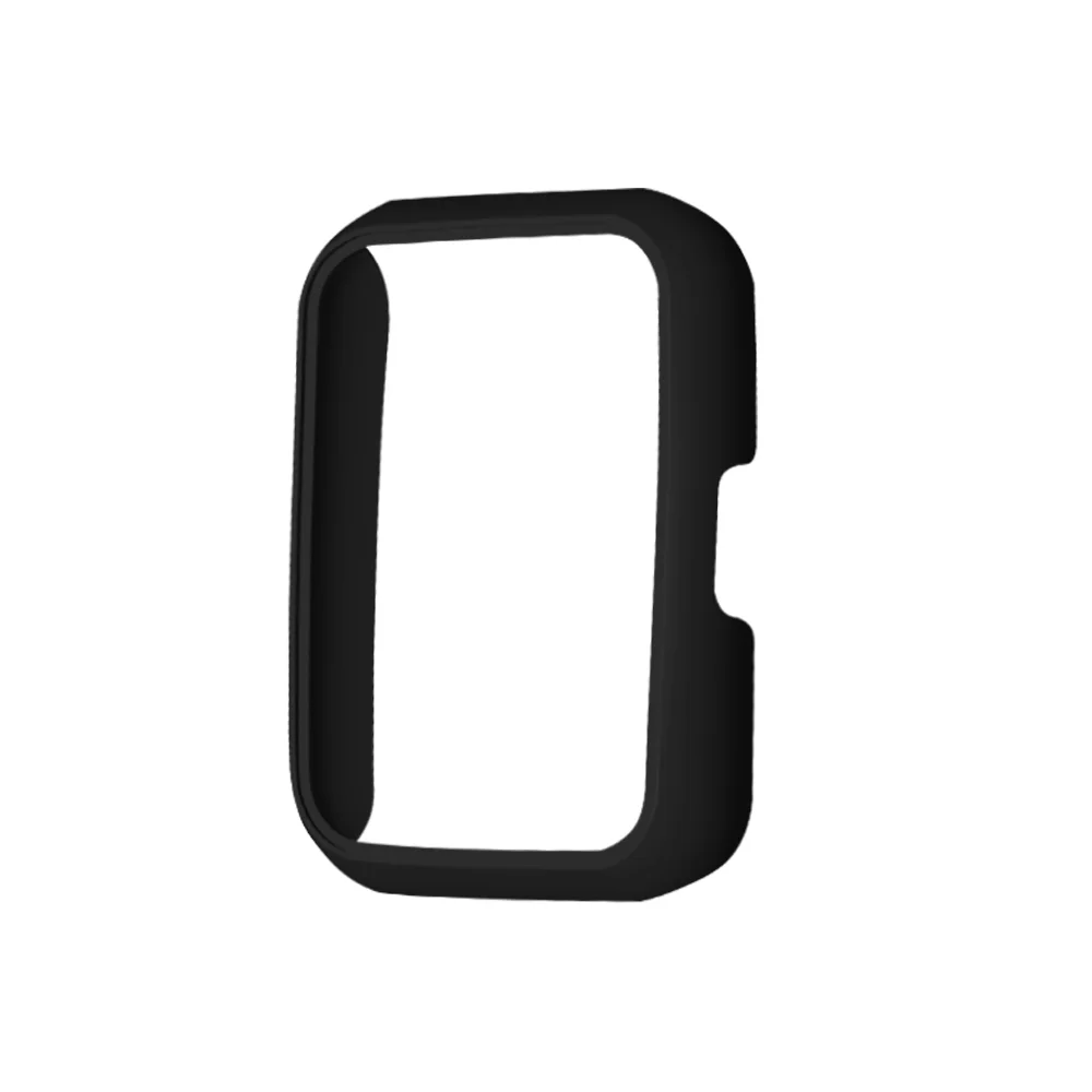 Enhanced PC Hard Shell Smartwatch Protector Case Sleeve Bumper Accessories