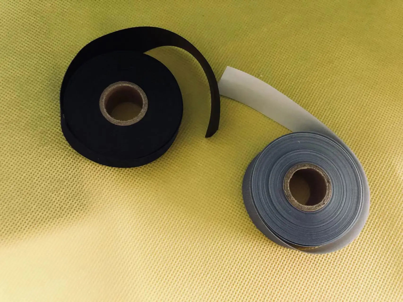 Iron on Seam Sealing Tape T-2000X Hot Melt 3-Layer Waterproof Wetsuit Repair Patch for Outdoor Clothing Wader Rain Rash Guards repair patches seam sealing tape