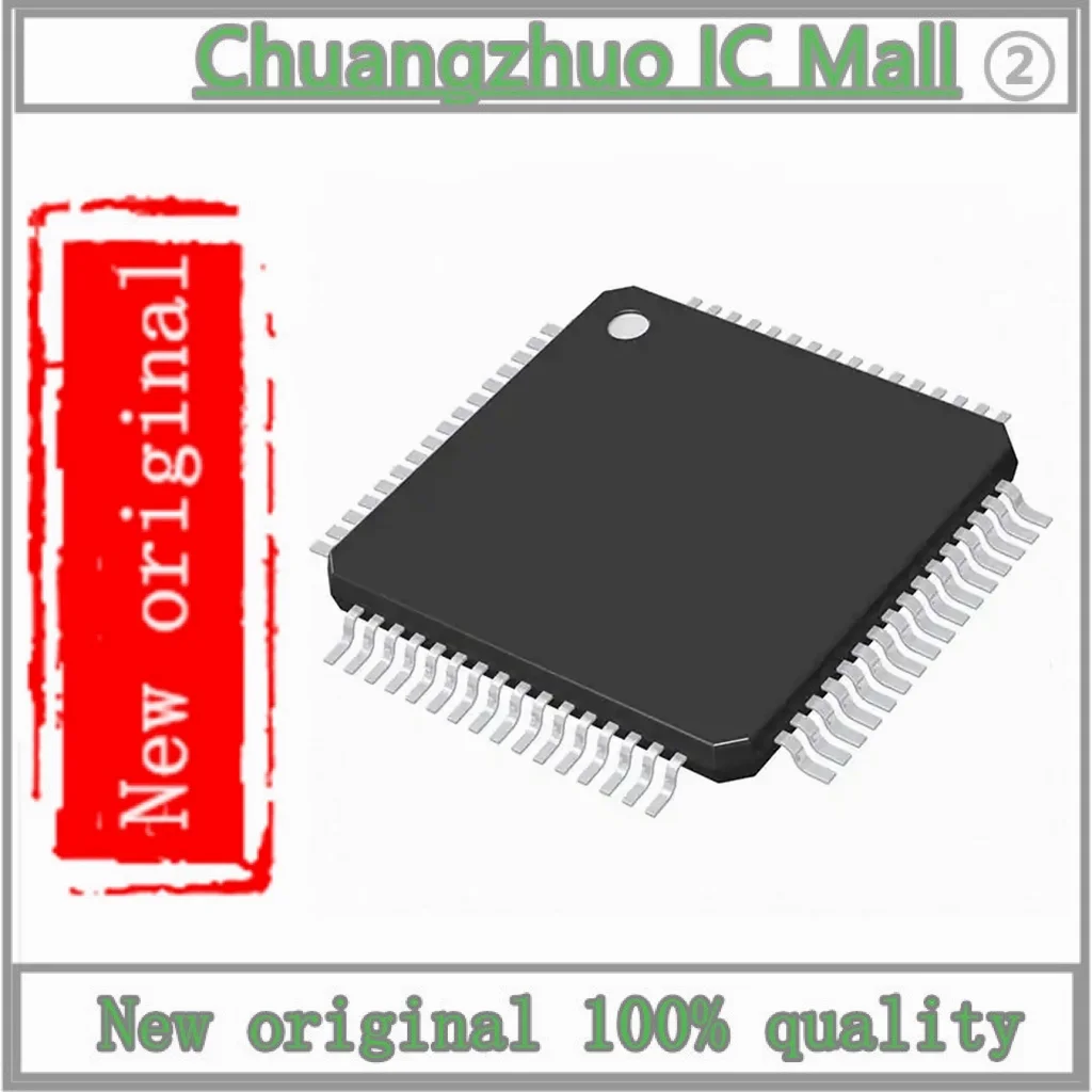 

1PCS/lot XFS3031CN CNP XFS3031 QFP64 IC Chip New original