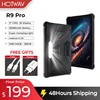 HOTWAV R9 Pro Rugged Tablet 20080mAh Massive Battery 11'' FHD+ 2K Pad Android 14 20(6+14)GB 256GB Global 4G Tablet PC 1