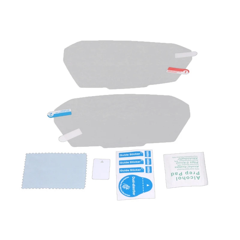 

Защитная пленка против царапин для мотоцикла Triumph Tiger 1200 XC XR 800 2017-2018