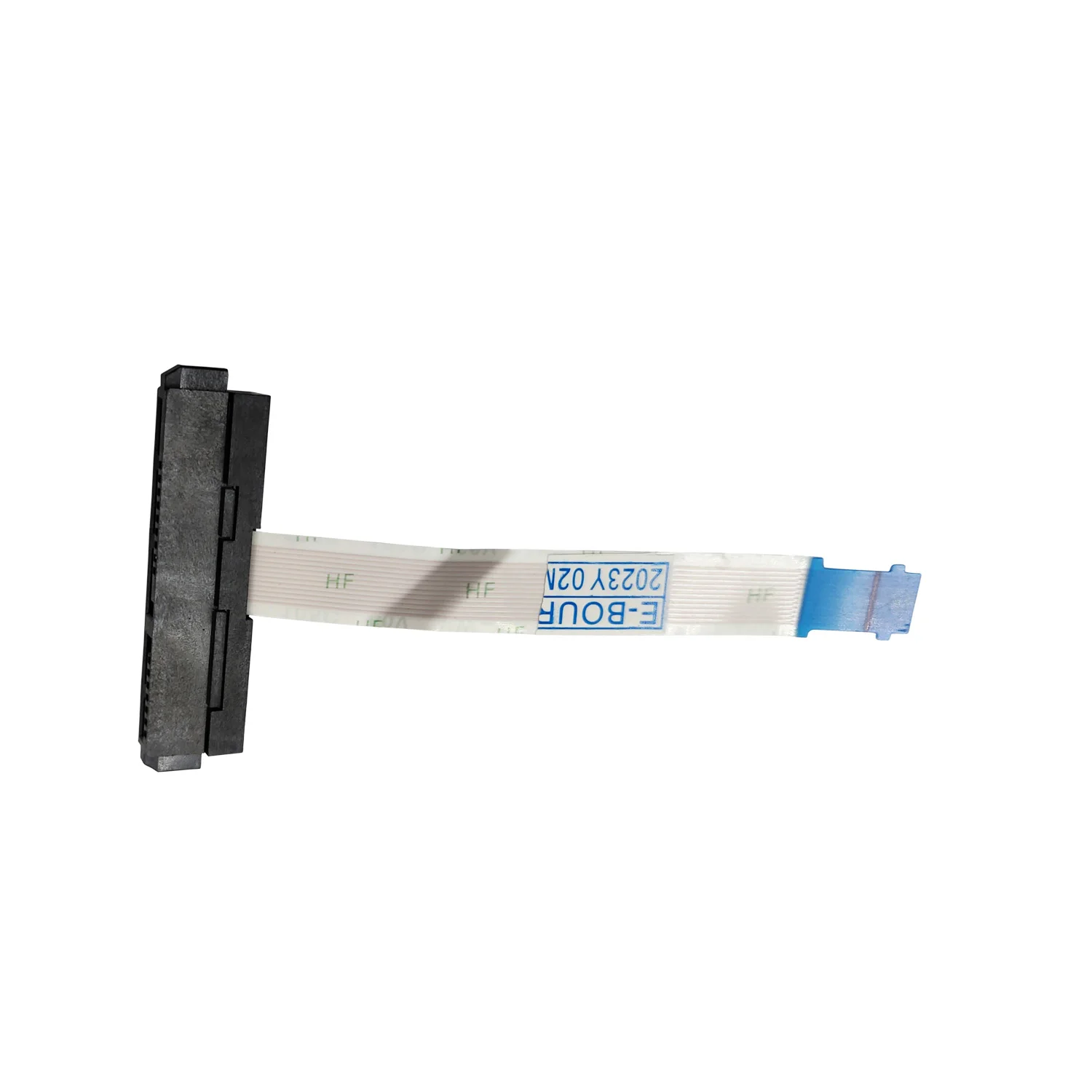 

10pcs Computer Repair Accessory Notebook Hard Drive Adapter for 3552 3551 15-5000 P47F 450.08803.1001 Laptop HDD Connector Cable