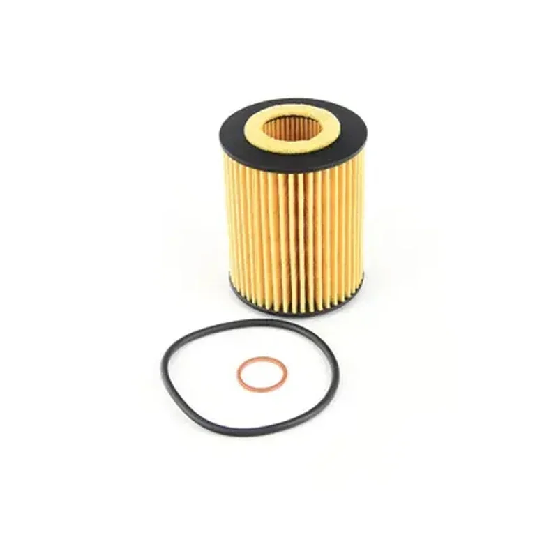 Oil Filter for BMW 1 3er F20 F21 F30 F35 F80 114i 116i 118i 120i 316i 320i 11427605342 11427635557