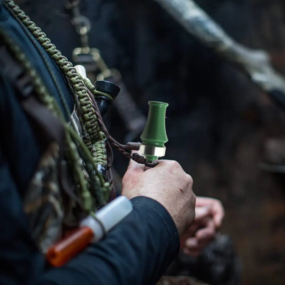 Duck Hunting Call Whistle 6