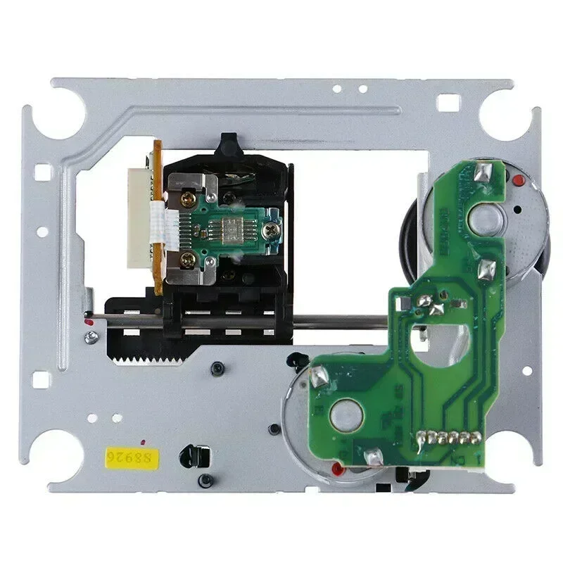 1 Pcs SFP101N / SF-P101N CD 플레이어 완전한 메커니즘 16 핀 버전 DIY 전기 플레이어 액세서리