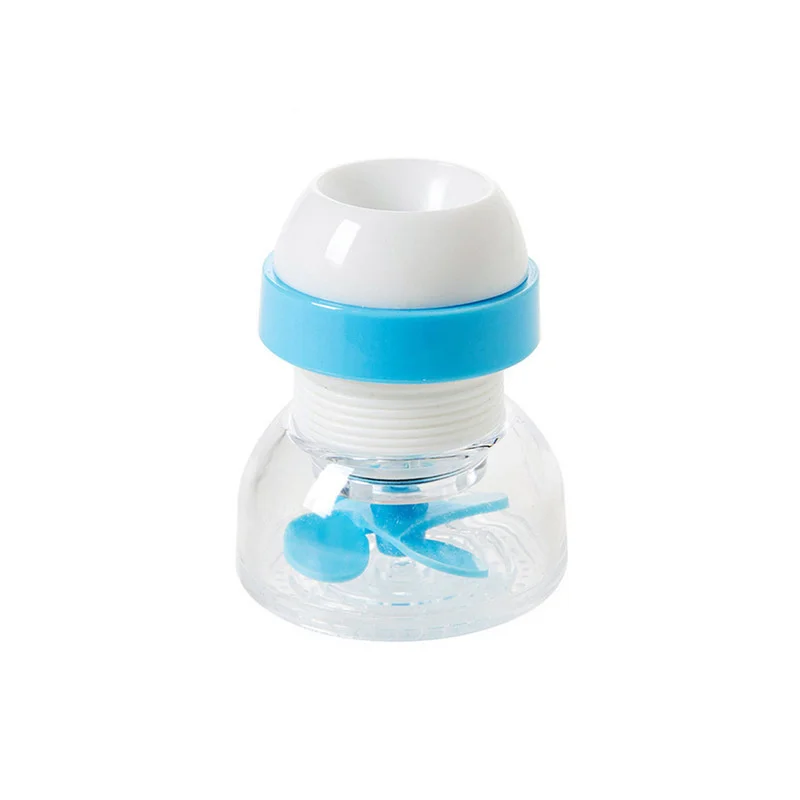Blue 1pc