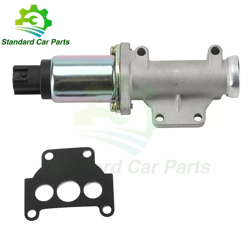 2pins Idle Air Control Valve 23782-1N600 For Nissan Primera P11 NISSAN TSURU 2001- 237821N600 iac valve connector