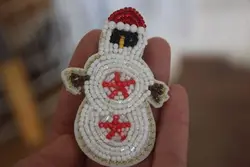 Handmade Beaded Butterfly & Heart Decorative Accessory Patch for Clothing and DIY Projects (F)