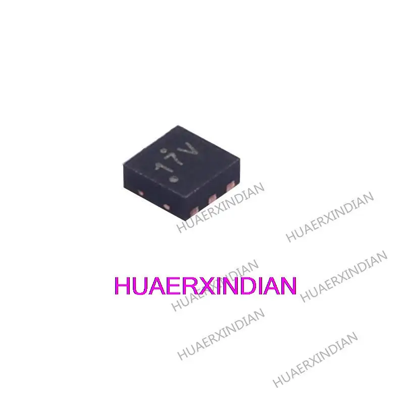 

10 шт./лот новый оригинальный RT9728AHZQW WDFN-6