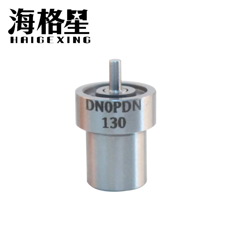 

Дизельная инжекционная насадка DNOPDN130, стандартная рельсовая система 105007-1130094000-0167, инжектор с общей топливной магистралью