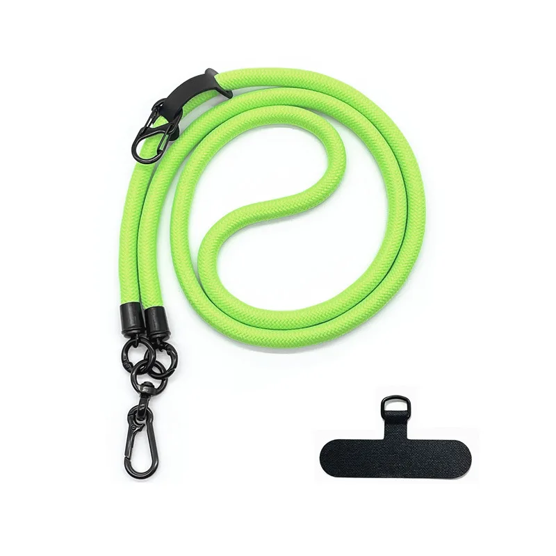 Cinturini per Cellulare con Porta Carte, Custodia a Tracolla