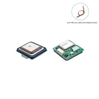 UBX-F10N/M9N GNSS/GPS Positioning Module RTK High-precision Centimeter Level Differential GPS Full System Satellite Navigation - Image 3