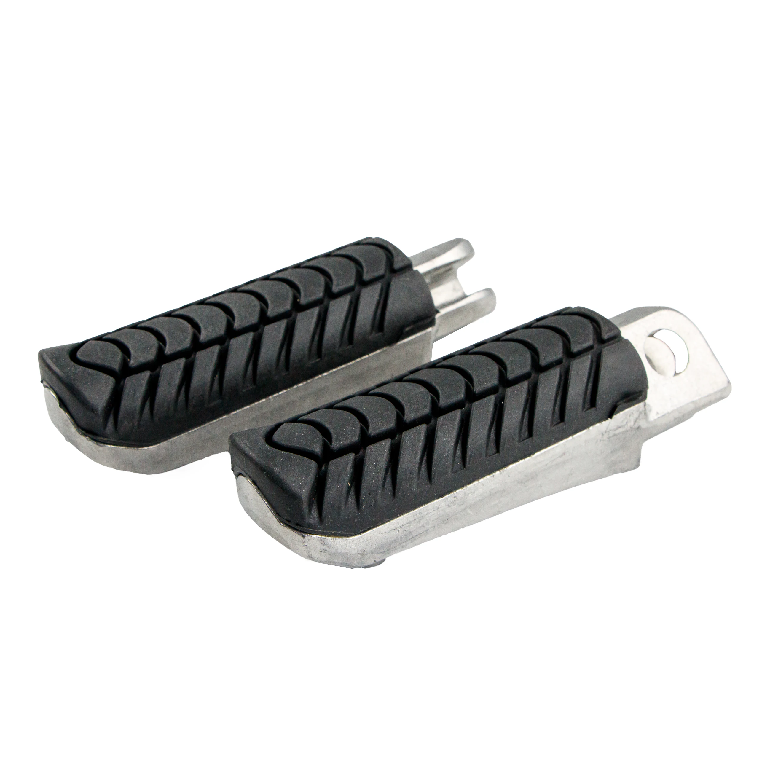 Motorcycle Accessories Front Footrest Foot Pegs Fit For KAWASAKI Z900 17-22 motorcycle accessories,motorcycle footrests,motorcycle foot pedals
