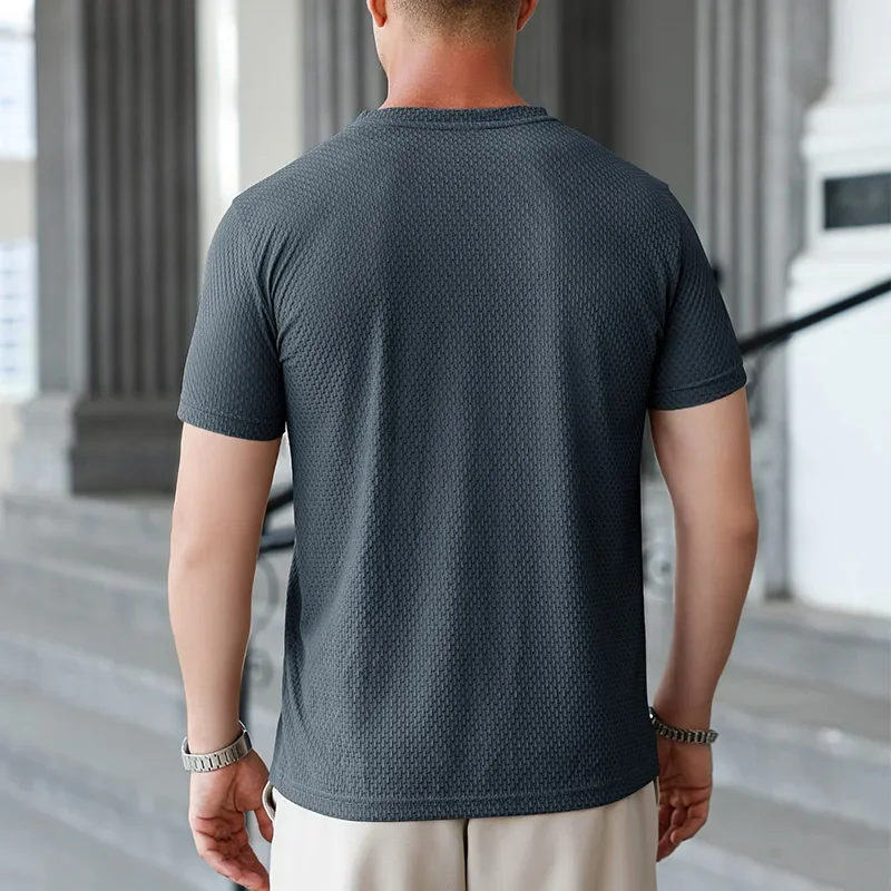 PlatiNum Men's T-shirt Brand Authenticity