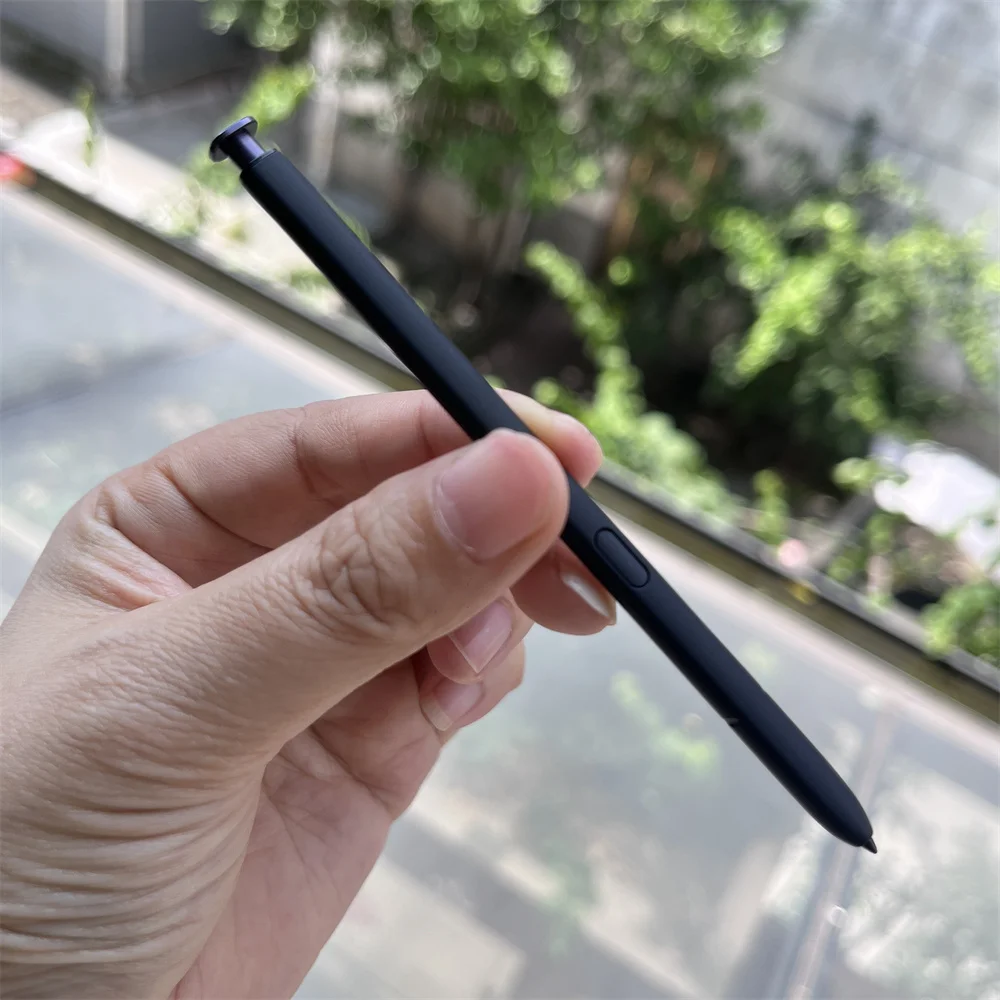 قلم S-Pen الأصلي الجديد لهاتف سامسونج جالاكسي S23...